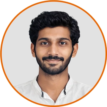 Ashwin Sunil - Designer | MIT Placed Student 